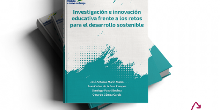 Investigación e innovación educativa frente a los retos para el desarrollo sostenible