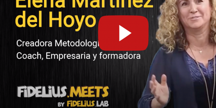 Fidelius.lab entrevista a Elena Martínez